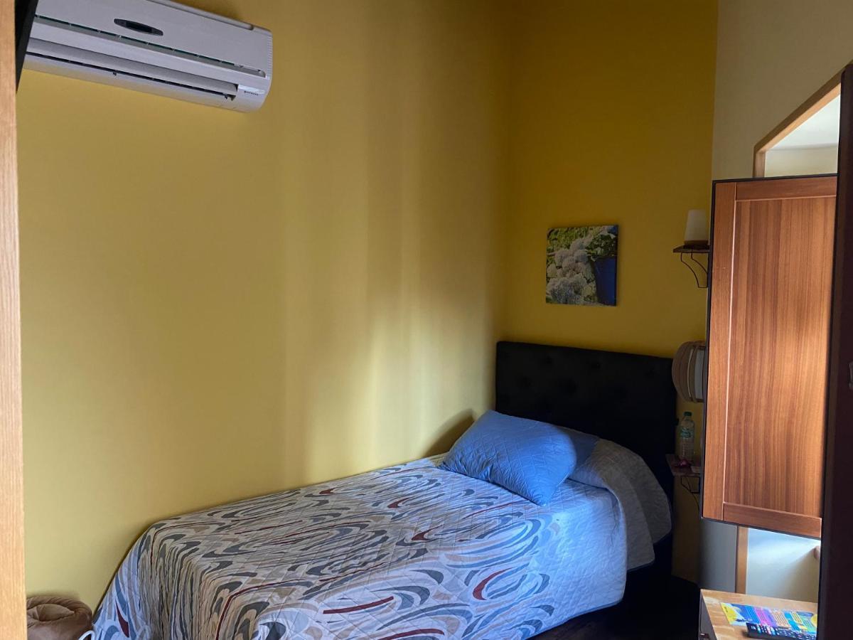 Casa Da Cota Ξενοδοχείο Monterroso Εξωτερικό φωτογραφία